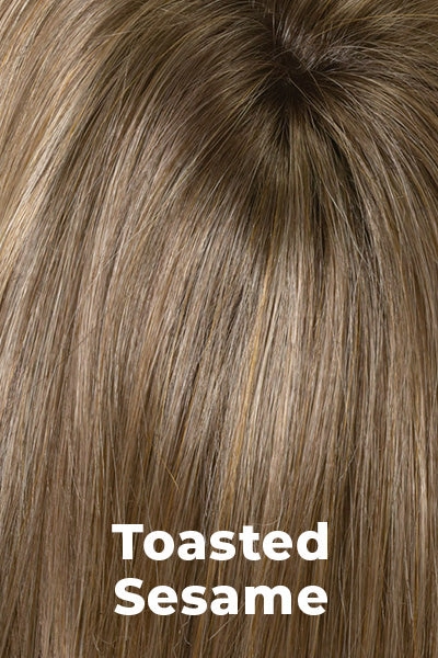 Envy Wigs - Roxie
