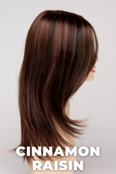 Envy Wigs - Roxie