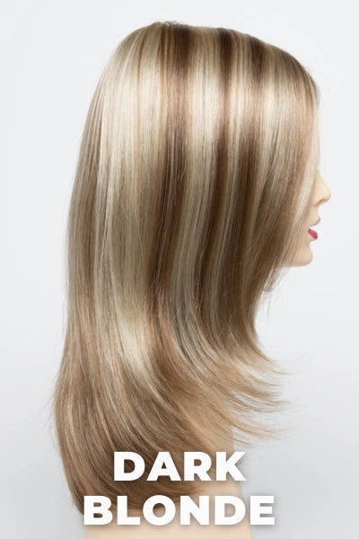Envy Wigs - Roxie