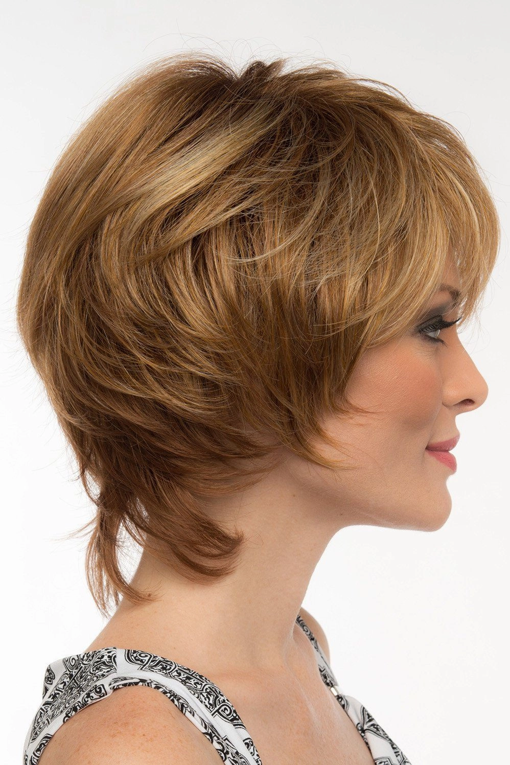 Envy Wigs - Savannah