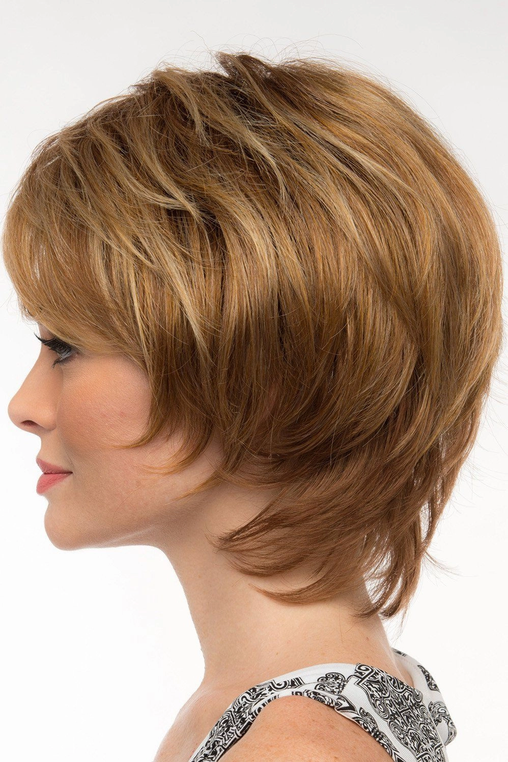 Envy Wigs - Savannah