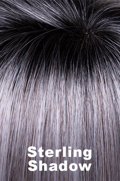 Envy Wigs - Scarlett