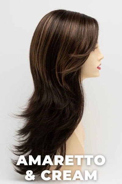 Envy Wigs - Sheena