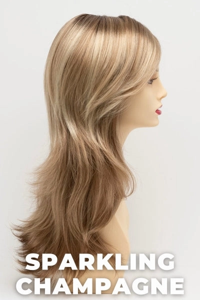 Envy Wigs - Sheena