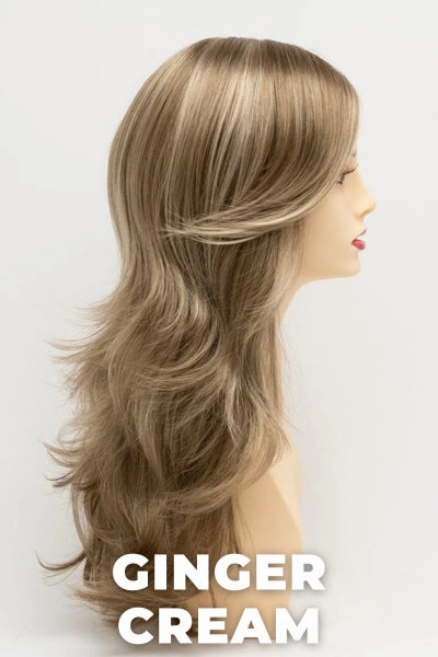 Envy Wigs - Sheena