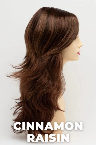 Envy Wigs - Sheena