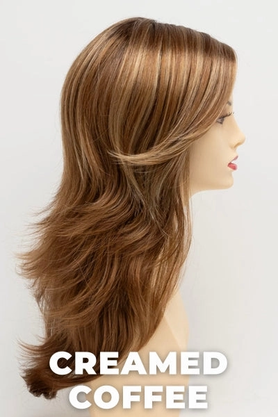 Envy Wigs - Sheena