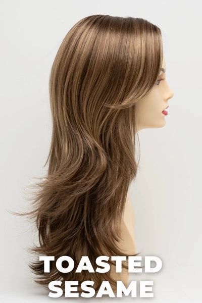 Envy Wigs - Sheena