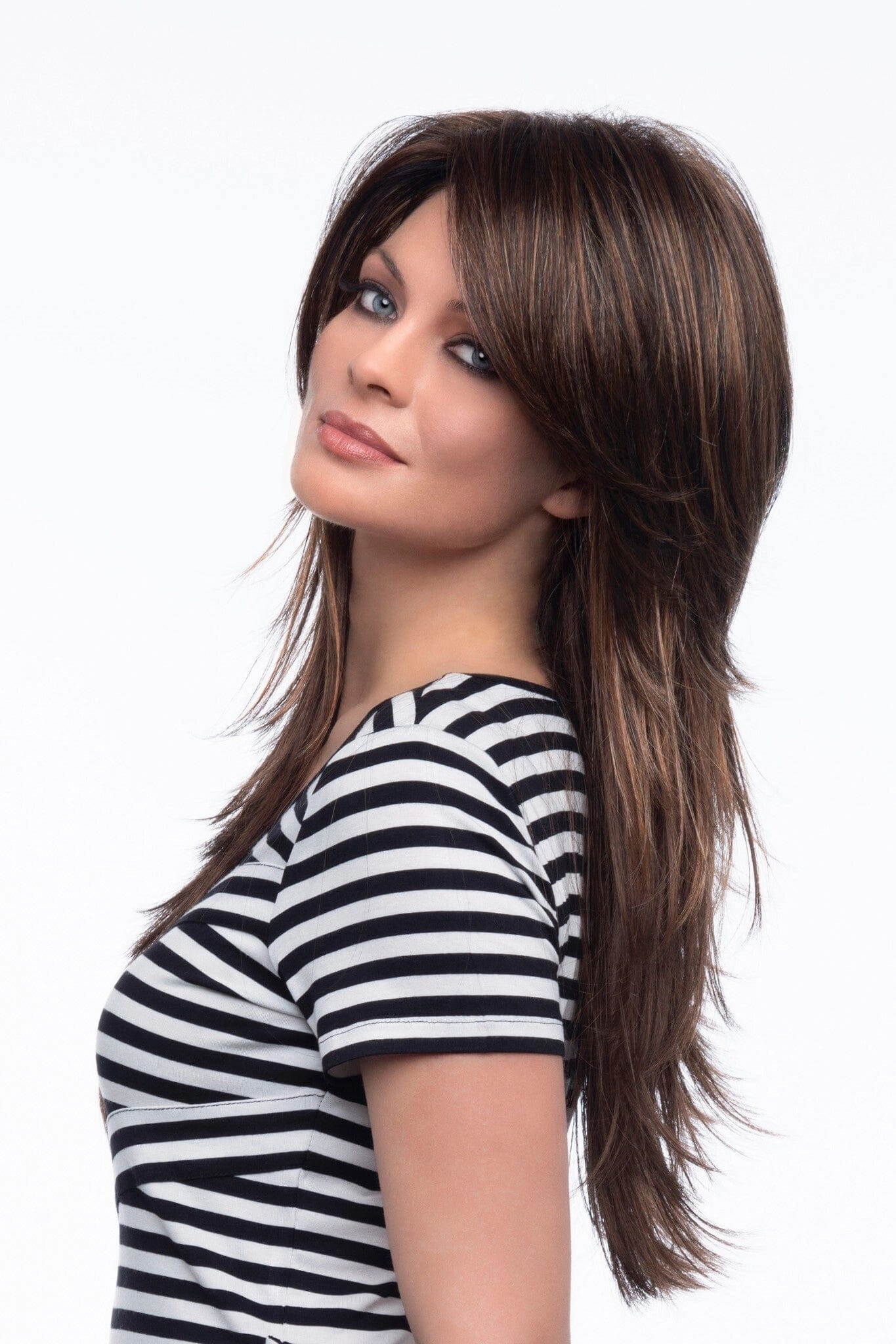Envy Wigs - Sheena