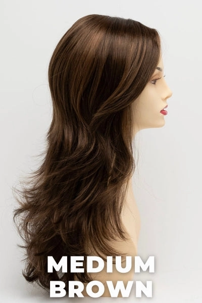 Envy Wigs - Sheena