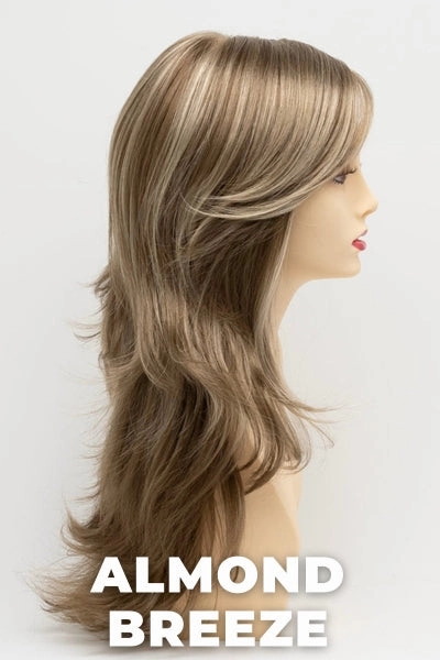 Envy Wigs - Sheena