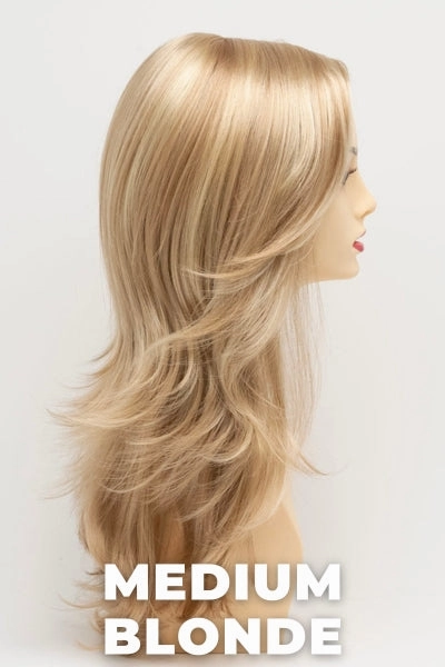 Envy Wigs - Sheena