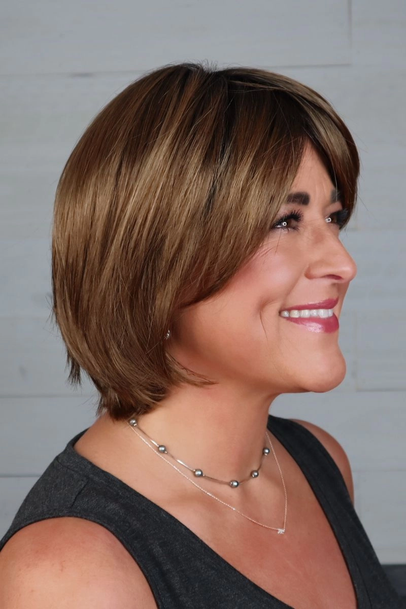 Envy Wigs - Sheila