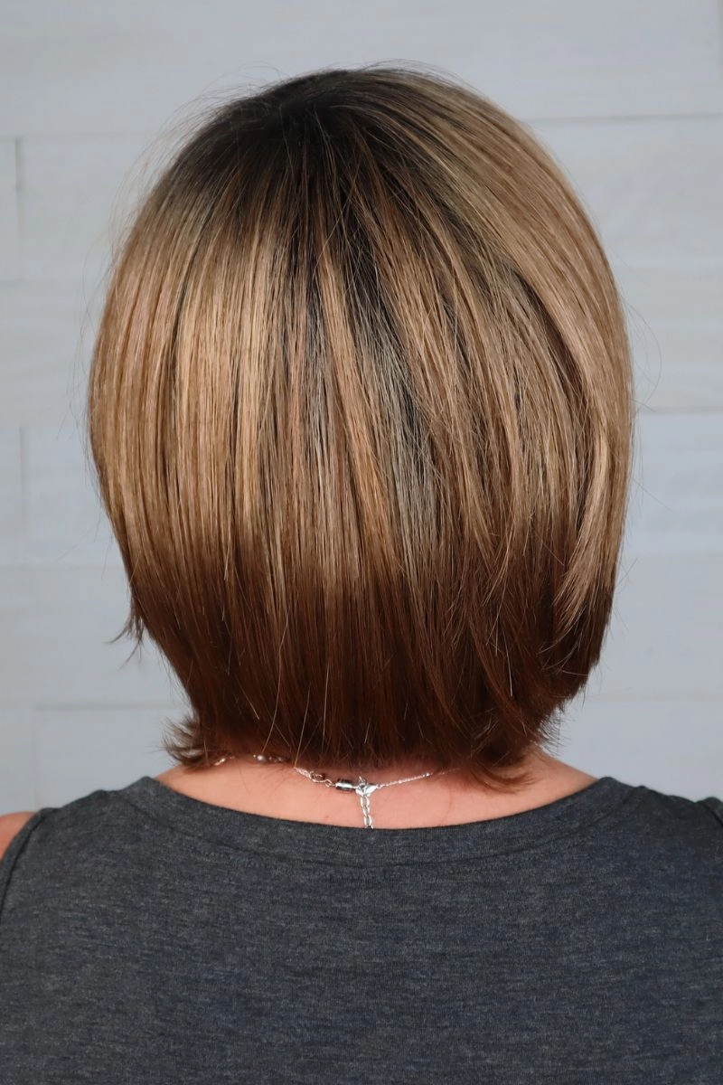 Envy Wigs - Sheila