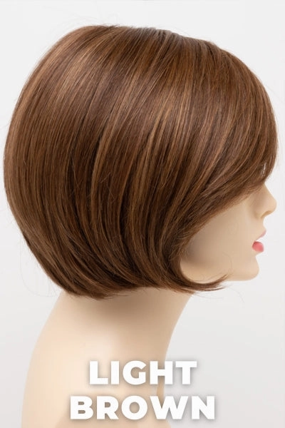 Envy Wigs - Shyla - Human Hair Blend