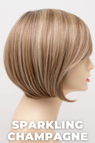 Envy Wigs - Shyla - Human Hair Blend