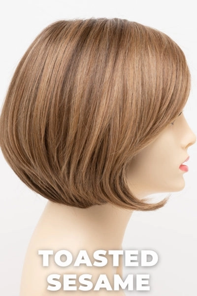 Envy Wigs - Shyla - Human Hair Blend