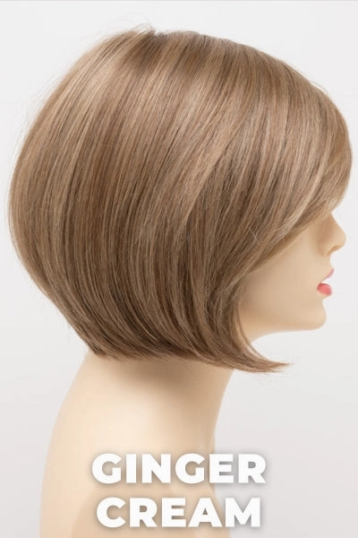 Envy Wigs - Shyla - Human Hair Blend