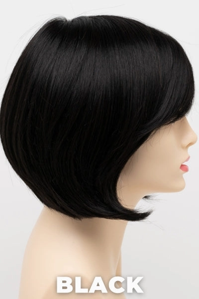 Envy Wigs - Shyla - Human Hair Blend