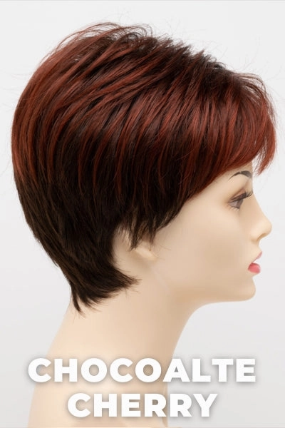 Envy Wigs - Tiffany Large
