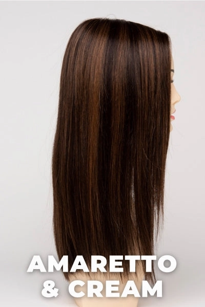 Envy Wigs - Veronica - Human Hair Blend