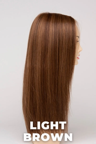 Envy Wigs - Veronica - Human Hair Blend