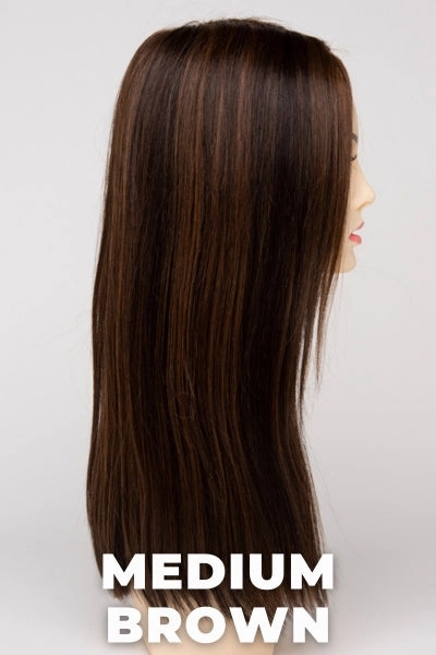Envy Wigs - Veronica - Human Hair Blend