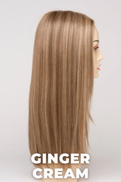Envy Wigs - Veronica - Human Hair Blend