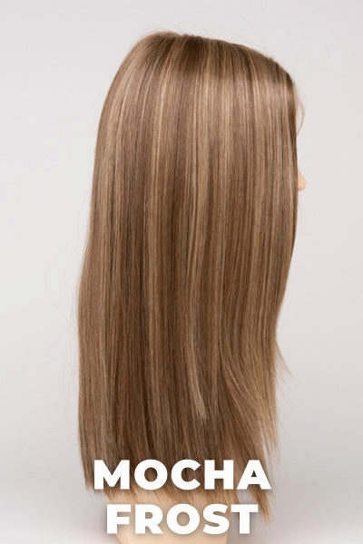 Envy Wigs - Veronica - Human Hair Blend