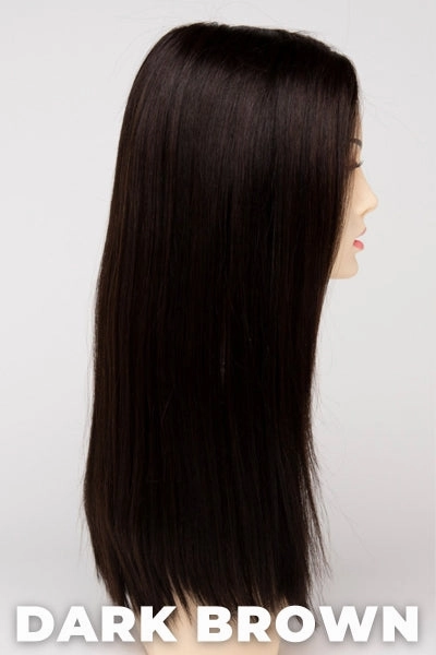 Envy Wigs - Veronica - Human Hair Blend