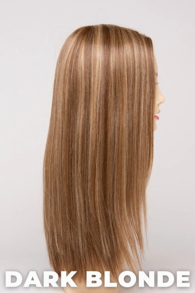 Envy Wigs - Veronica - Human Hair Blend