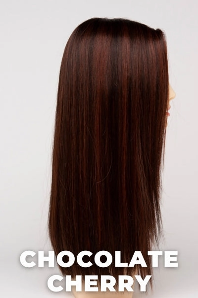 Envy Wigs - Veronica - Human Hair Blend