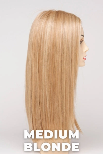Envy Wigs - Veronica - Human Hair Blend
