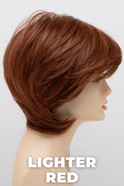 Envy Wigs - Whitney - Human Hair Blend