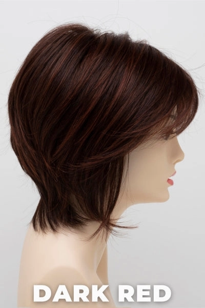 Envy Wigs - Whitney - Human Hair Blend