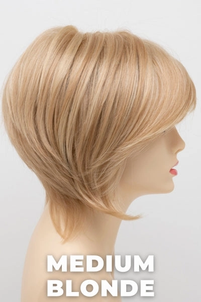 Envy Wigs - Whitney - Human Hair Blend