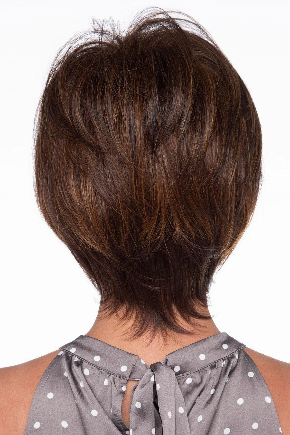 Envy Wigs - Whitney - Human Hair Blend