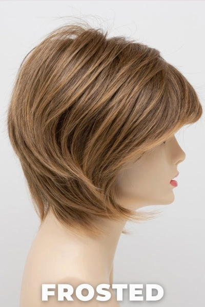 Envy Wigs - Whitney - Human Hair Blend