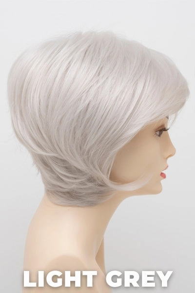 Envy Wigs - Whitney - Human Hair Blend