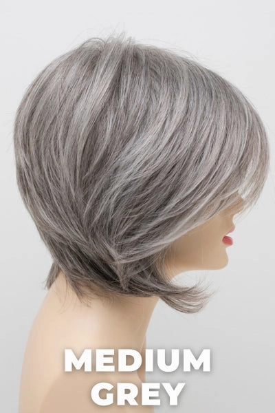 Envy Wigs - Whitney - Human Hair Blend