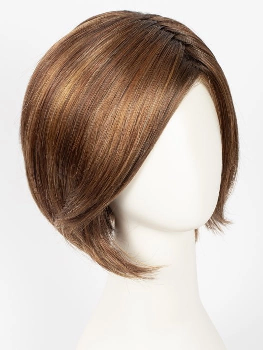 Epic | Synthetic Lace Front Wig
