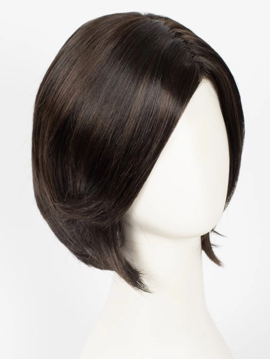 Epic Large | Synthetic Lace Front Wig (Hand-Tied Top)