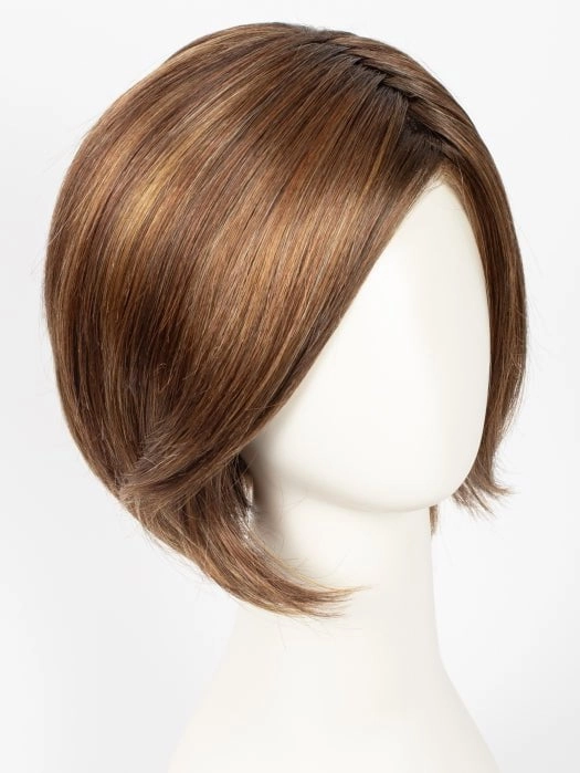 Epic Large | Synthetic Lace Front Wig (Hand-Tied Top)