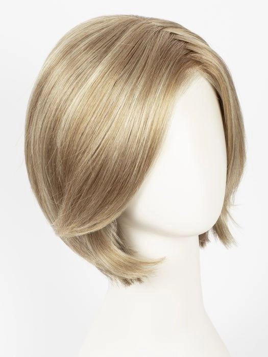 Epic Large | Synthetic Lace Front Wig (Hand-Tied Top)