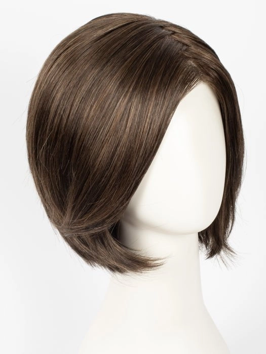 Epic Large | Synthetic Lace Front Wig (Hand-Tied Top)