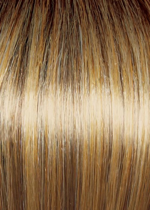 Epic Wig by Gabor | Synthetic Hair | Large Cap