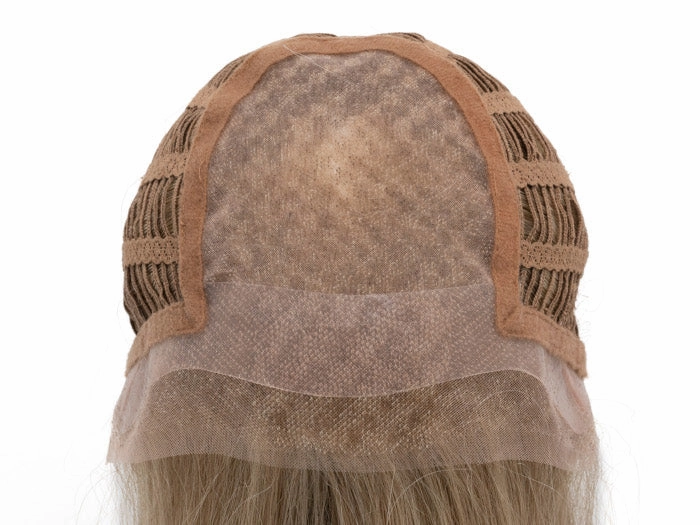 Erica Wig by Envy | Lace Front | Mono Top | Human Hair / Synthetic Blend