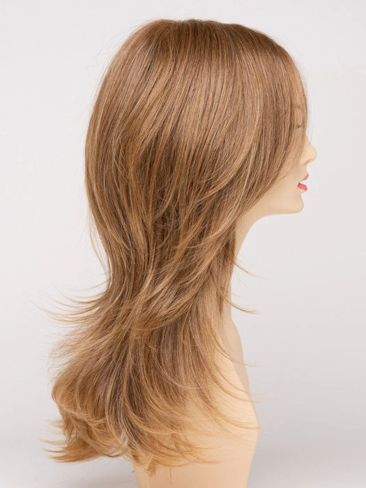 Erica Wig by Envy | Lace Front | Mono Top | Human Hair / Synthetic Blend
