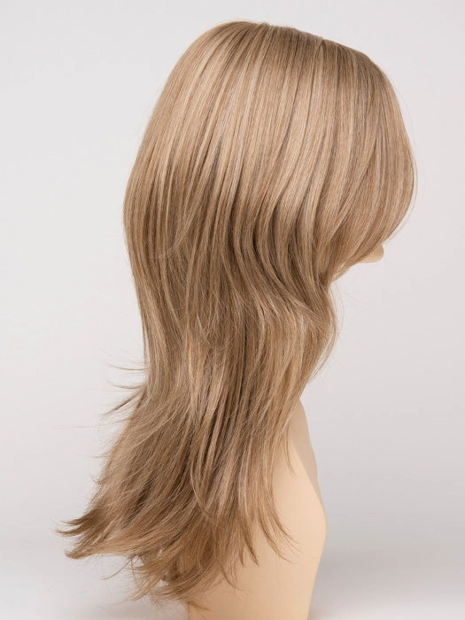 Erica Wig by Envy | Lace Front | Mono Top | Human Hair / Synthetic Blend