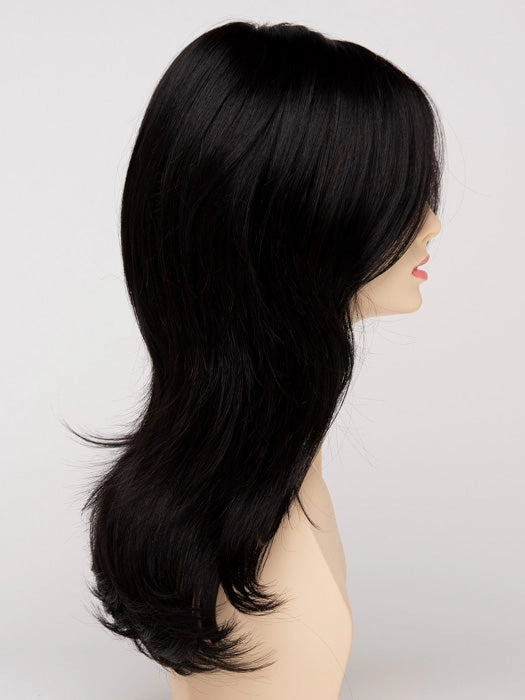 Erica Wig by Envy | Lace Front | Mono Top | Human Hair / Synthetic Blend